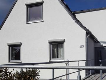 Ferienwohnung für 2 Personen in Kappeln, Kappeln & Umgebung, Bild 3