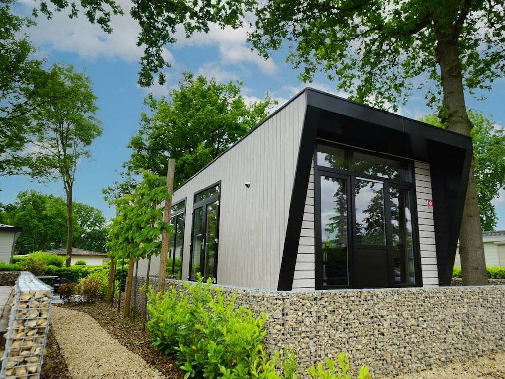 Vakantiehuis in Susteren met terras in Susteren, Limburg