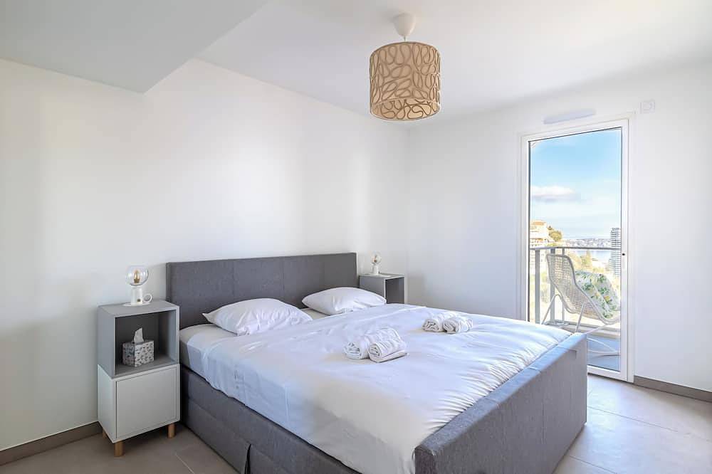 Apartamento entero, Superb new 2-room apartment -parking border Monaco in Beausoleil, Nizza Region
