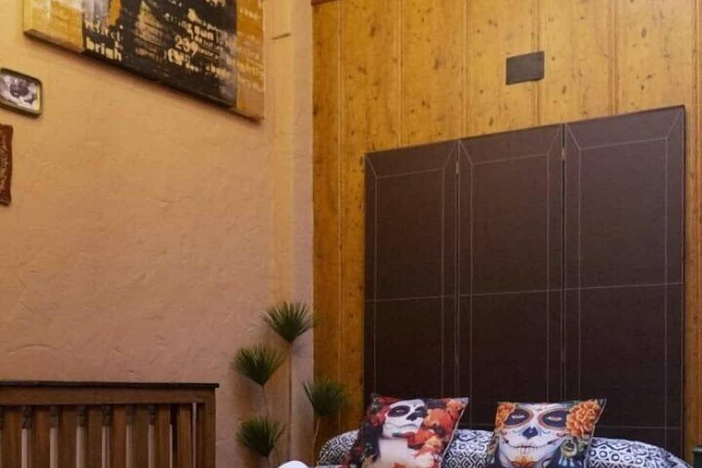 Appartement entier, Loft Industrial Junto A La Plaza Mayor, Wifi, A/A in Centro (Salamanca), Salamanque