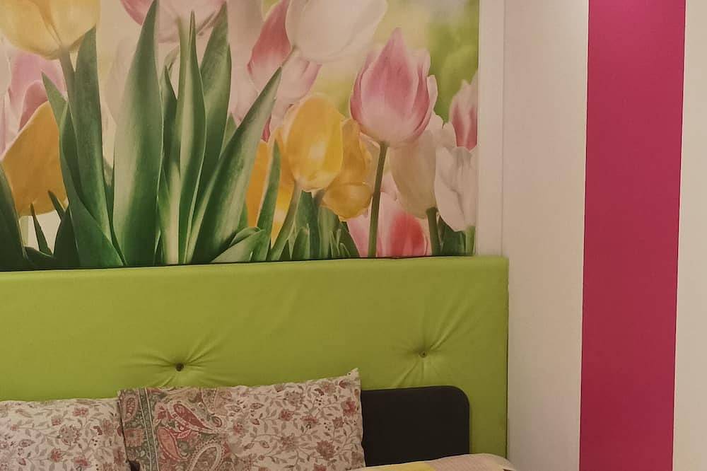 Gościnne Gniazdo - parter małego domku do dyspozycji gości. in Bendsburg, Schlesien