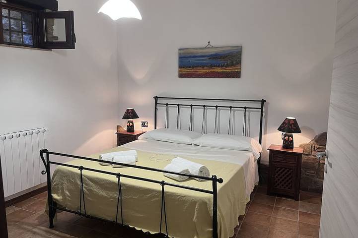 Ferienwohnung - Cefalù in Sant'Ambrogio, Cefalù (gemeinde)