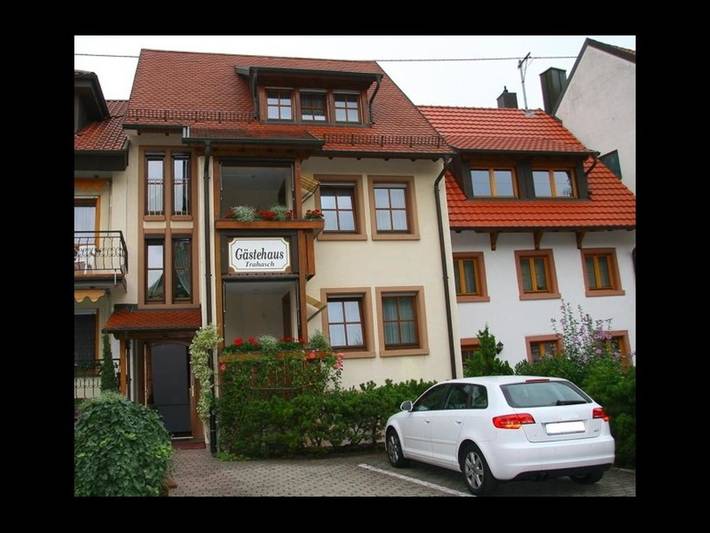 Maison d’hôte pour 2 personnes