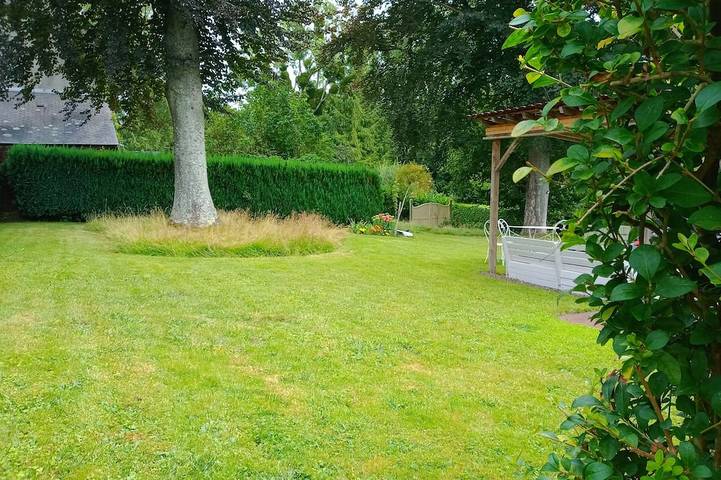 Location de vacances pour 3 personnes à Saint-Désir - 4