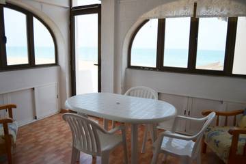 Apartamento para 4 Personas en Dénia, Costa Blanca, Foto 2