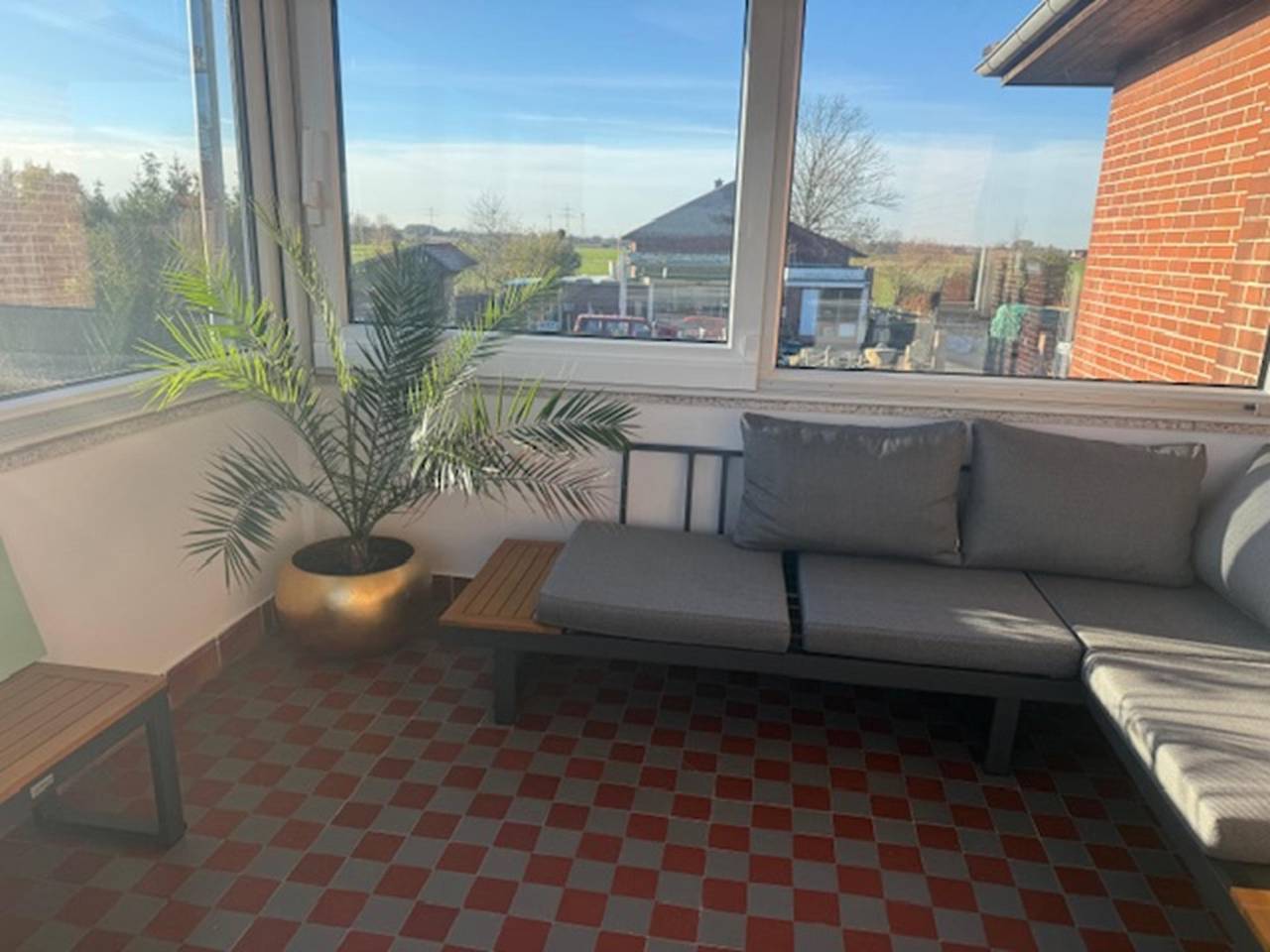 Ganze Ferienwohnung, Ferienwohnung Wiesenblick in Suthfeld, Landkreis Schaumburg