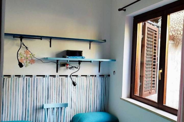 Villa pour 5 personnes, avec jardin et terrasse, animaux acceptés à San Vito Lo Capo - 4