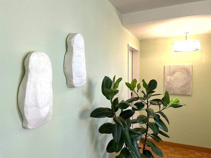 Hôtel pour 4 personnes, avec vue sur le lac ainsi que vue et terrasse à Lucerne - 3