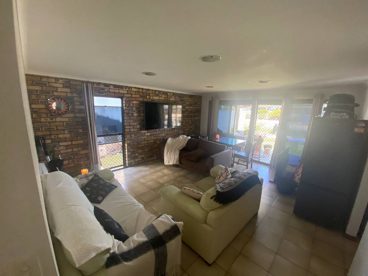 Exclusive Master Bedroom Room with Broadwater views in Surfers Paradise, Queensland