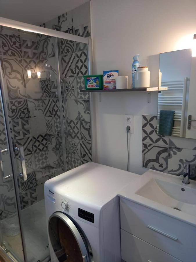 Gîte pour 2 personnes à Le Relecq-Kerhuon - 2