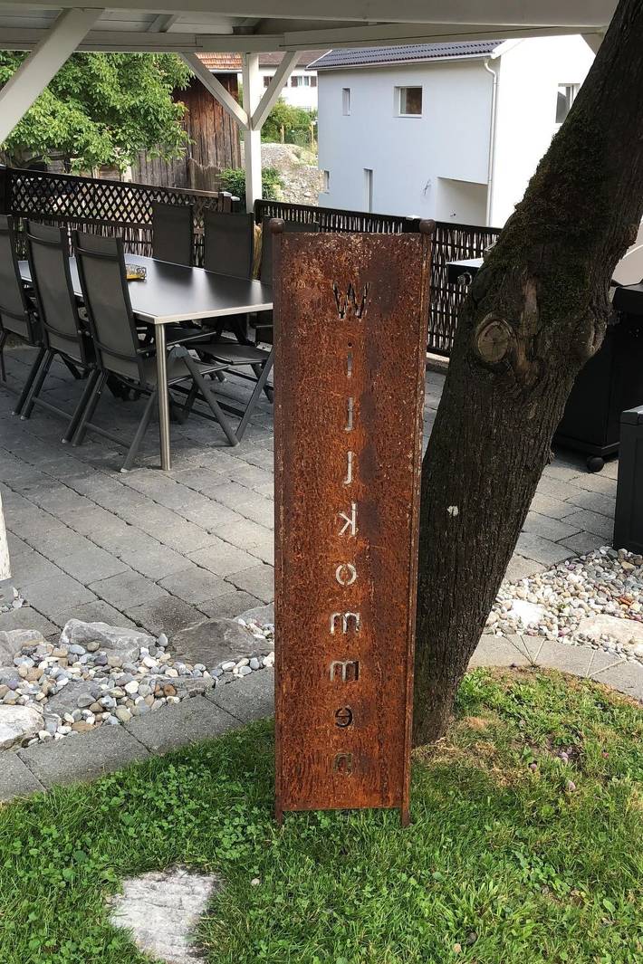 Ferienhaus für 4 Personen, mit Terrasse und Garten sowie Pool in Vorarlberg - 4