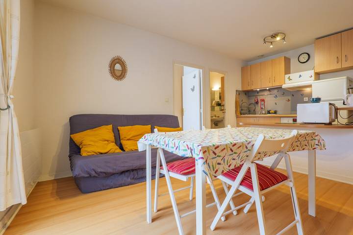 Gîte pour 4 personnes à Vals-les-Bains - 3