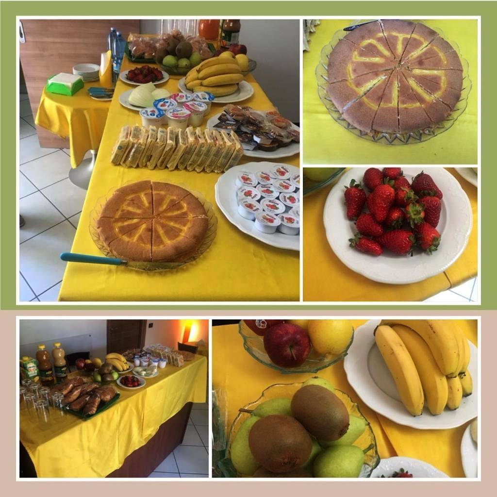 Longomare in Corigliano-Rossano, Golfo di Taranto