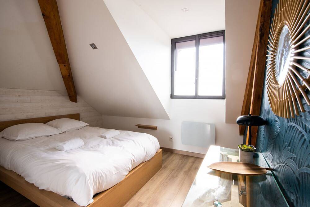 Appartement entier, Duplex d'Albigny 3 minutes du lac in Annecy-le-Vieux, Annecy (commune)