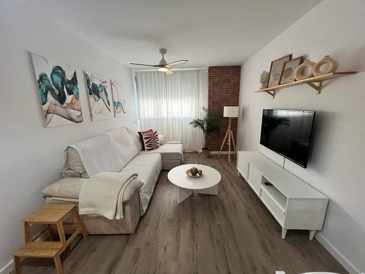 Gîte pour 4 personnes, avec piscine et terrasse à Puerto Real - 2