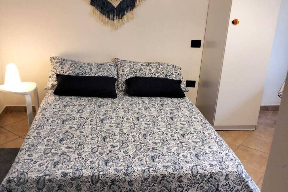 Ganze Wohnung, Studio apartment a stone's throw from the sea in Pineto, Adriaküste Abruzzen