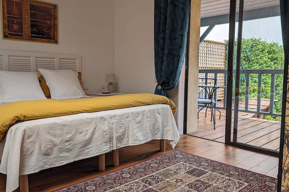Renovated barn with garden access in Prades, Prades region