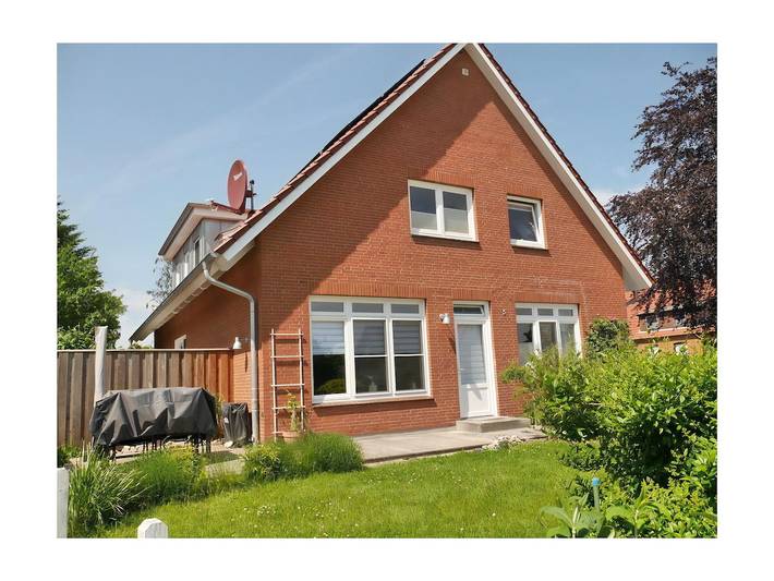 Ferienhaus für 2 Personen, mit Garten und Sauna in Hohenfelde