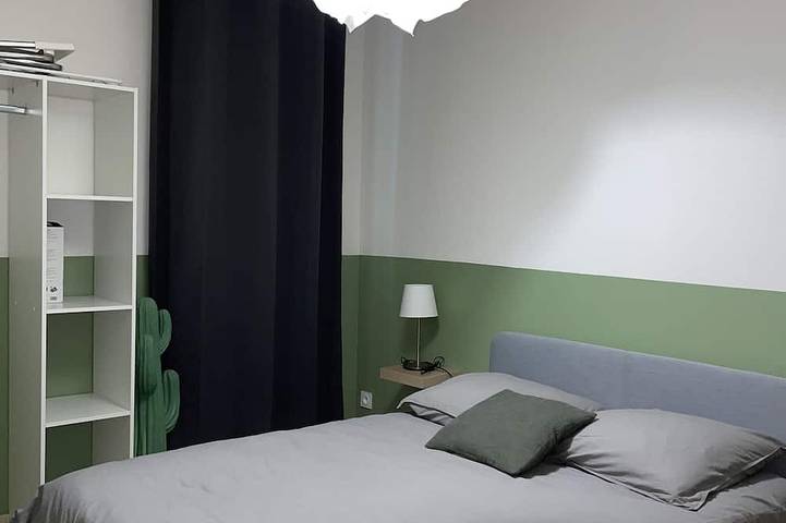 Gîte pour 6 personnes à Castelnaudary - 3