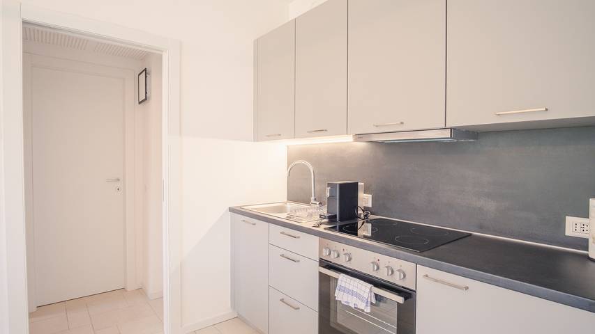 Gîte pour 4 personnes, avec piscine et jardin, animaux acceptés à Padenghe sul Garda - 3