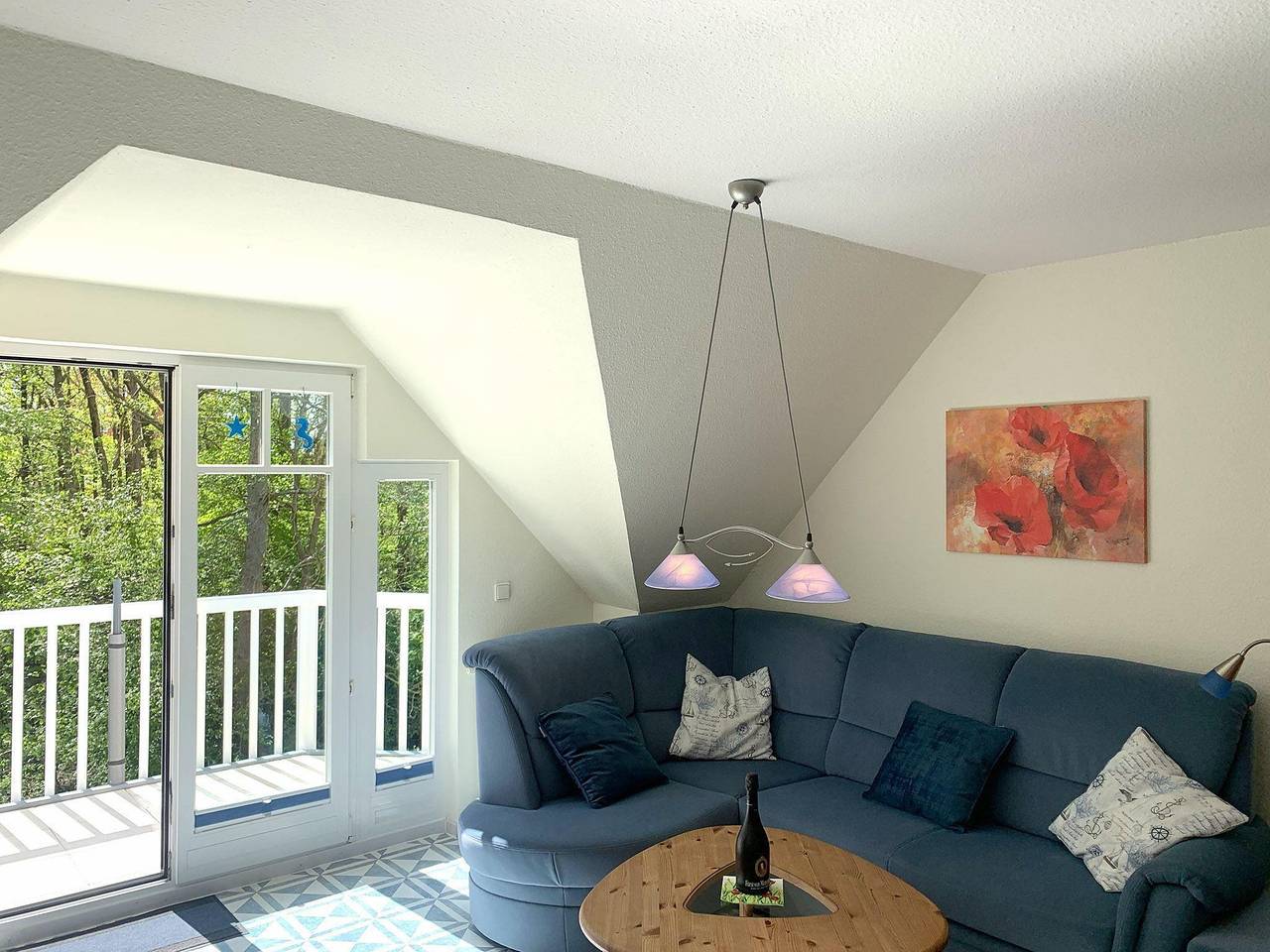 Ganze Ferienwohnung, Haus Im Bad 70 Whg 05 in St. Peter-Bad, St. Peter-Ording