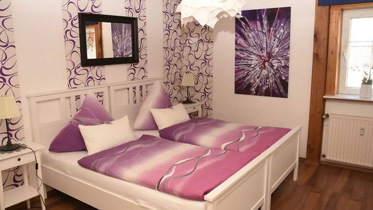 Ganze Ferienwohnung, Ferienwohnung für 3 Personen (125 m²) in Bad Zwesten in Bad Zwesten, Schwalm-Eder-Kreis