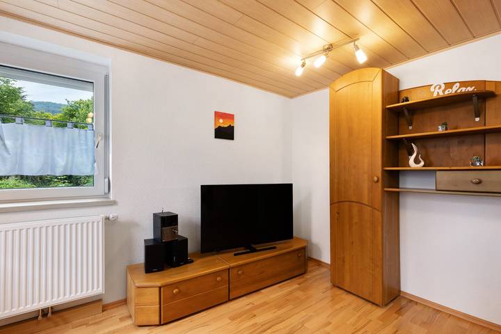 Hel lejlighed, Ferielejlighed for 4 personer in Reutlingen, Albsteig Trin 11
