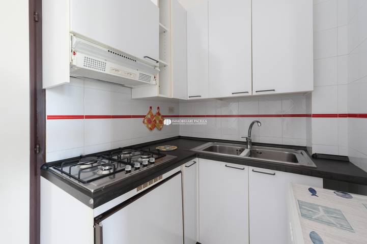Ferienwohnung für 5 Personen, mit Terrasse und Pool in Jesolo - 4