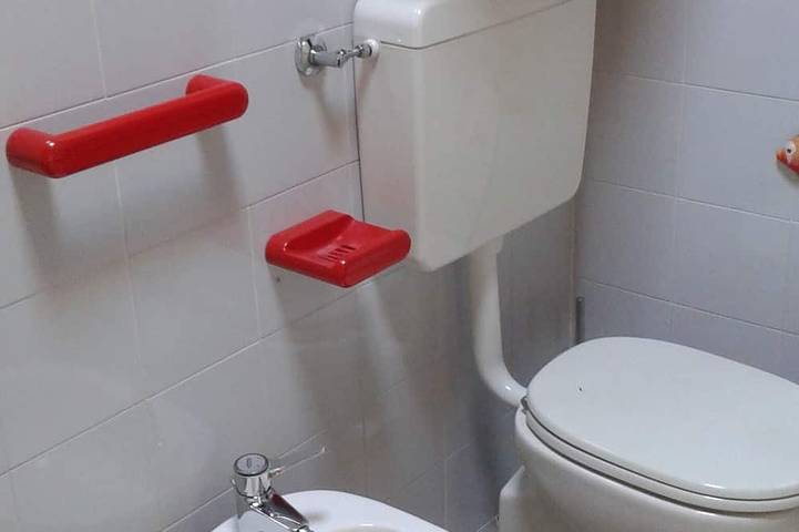 Ferienwohnung für 2 Personen, mit Whirlpool in Ferrara - 4