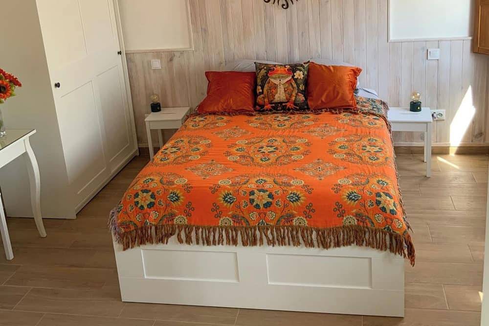 Quality Rustic Retreat in Tabernas Countryside in Tabernas, Province d'Almería