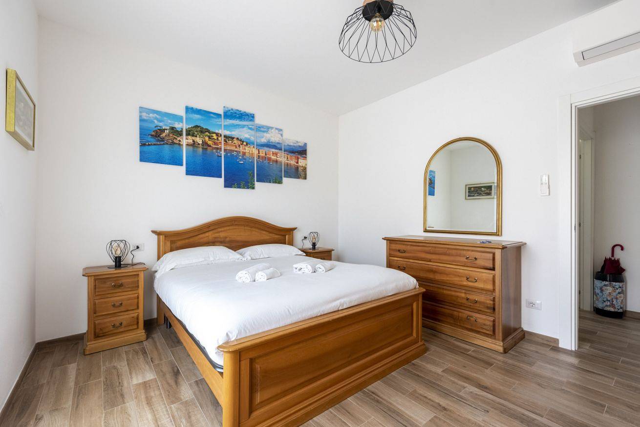 Ganze Wohnung, Joivy La casa di Rosetta in Riva Trigoso, Sestri Levante