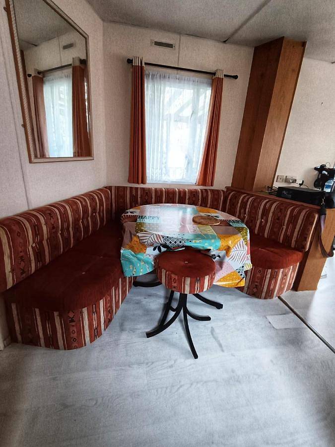 Three-Bedroom House in Persac, Vienne (France)