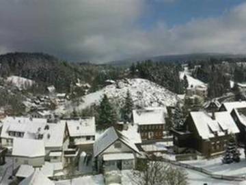 Ferienwohnung für 4 Personen in Altenau, Oberharz, Bild 2