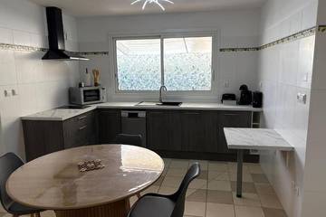 Cottage pour 4 personnes à Nissan-lez-Enserune