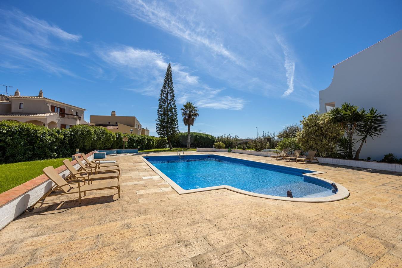 Ganze Wohnung, Apartment Henry Matisse in Sagres, Naturpark Südwest-Alentejo und Costa Vicentina