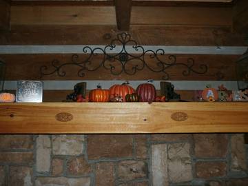 Chalet for 15 Guests in Haywood County, Picture 4