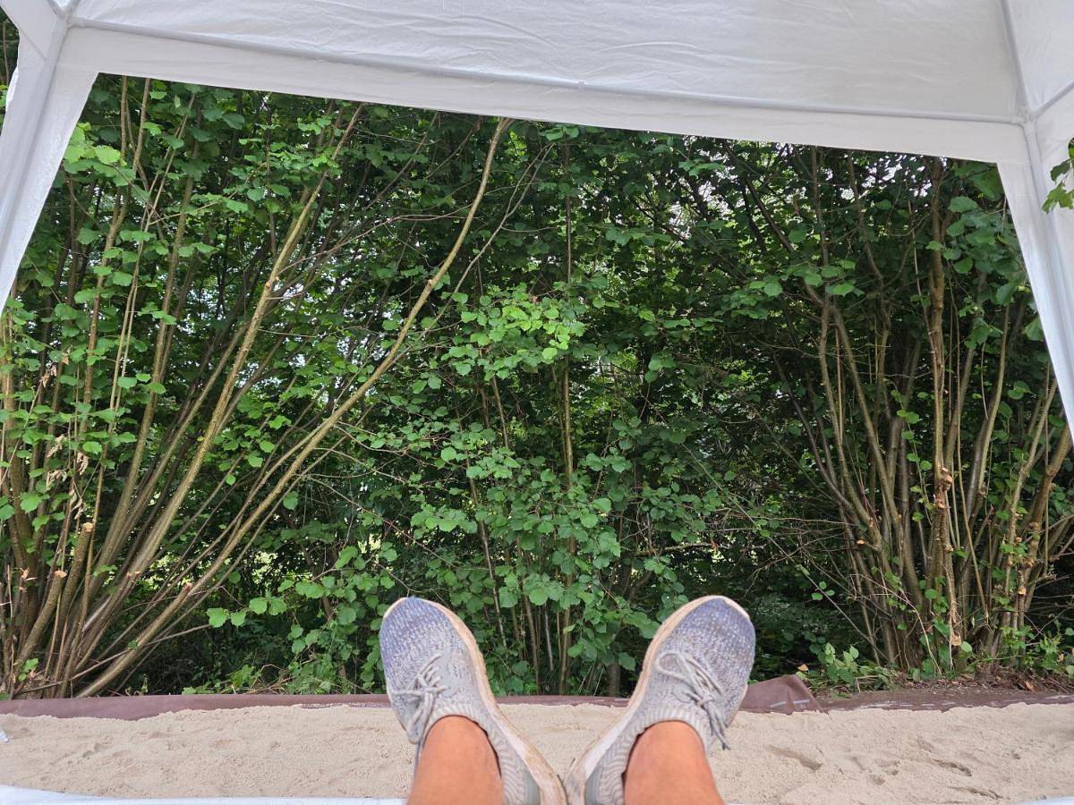 Acorn Creek Tented Camp in Nidda, Südhessen