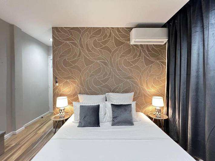 Chambre d’hôte pour 2 personnes, avec piscine dans Guyane française