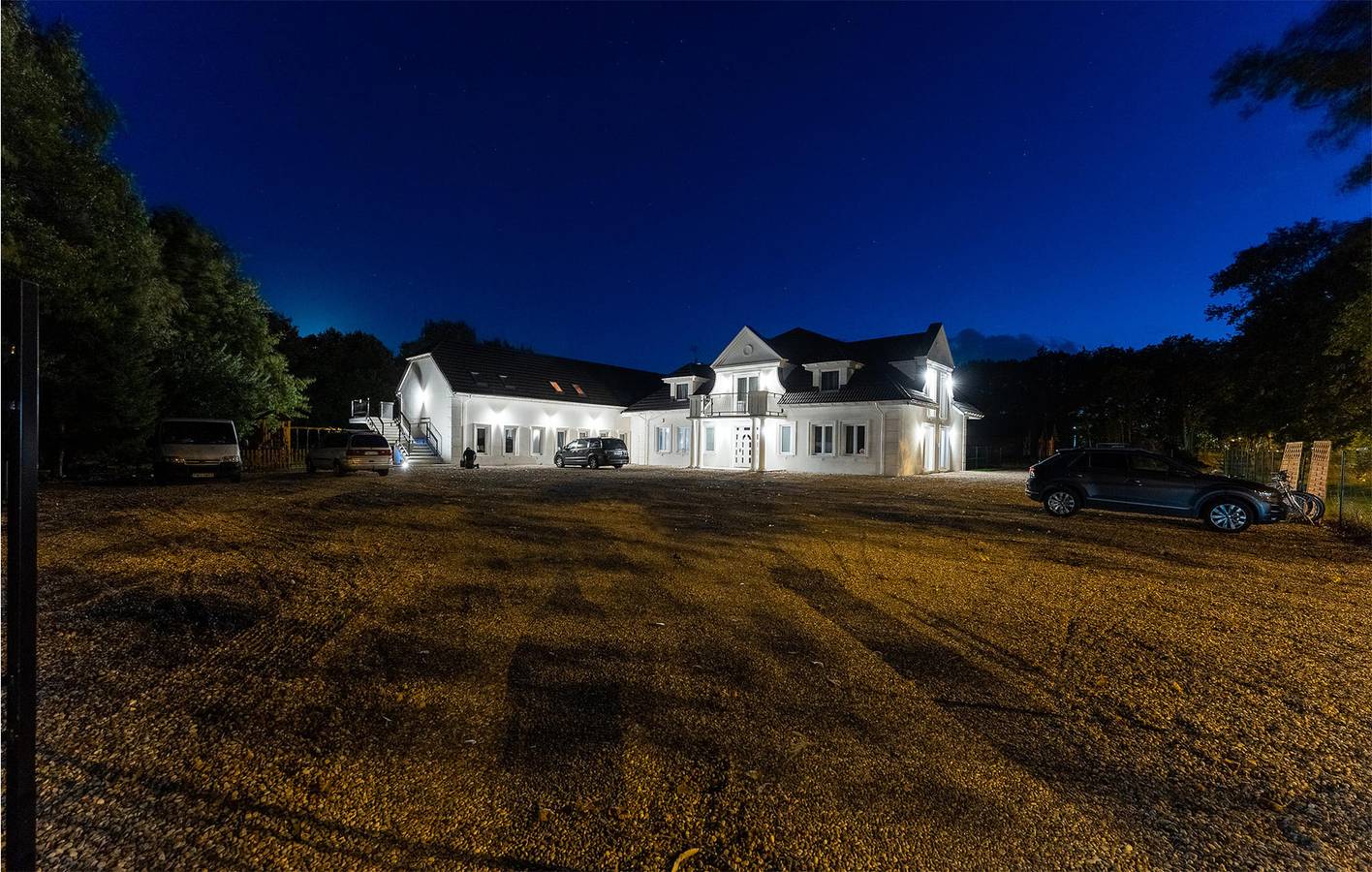 Ferienhaus für 4 Personen in Grzybowo, Baltic Sea Pomerania