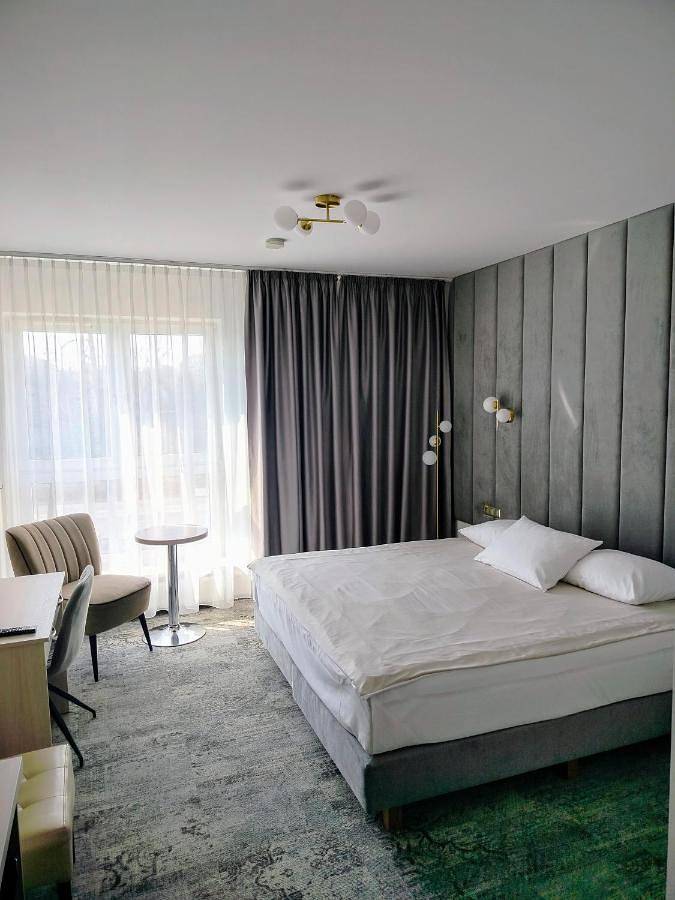 Hotel dla 3 osób w Nowy Dwór Mazowiecki