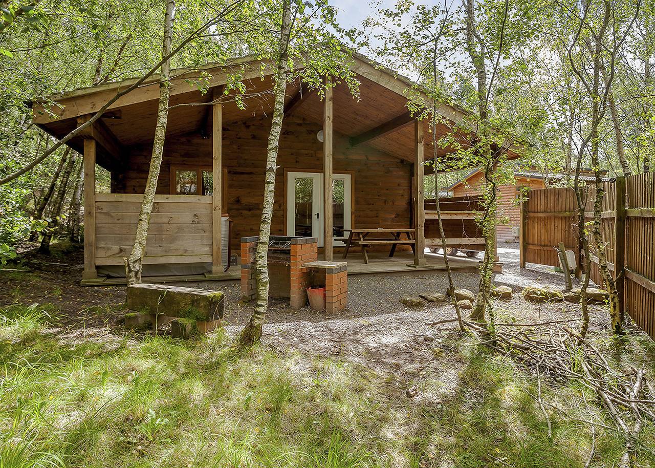 Casa vacanza a Midlands a partire da 104€ a notte