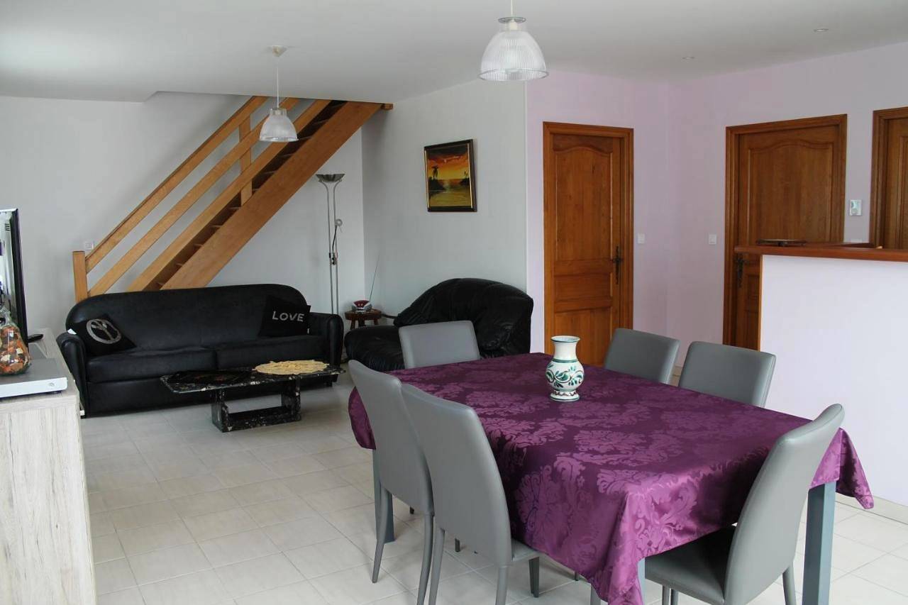 18B Rue Winston Churchill in Jonzac, Région de Jonzac