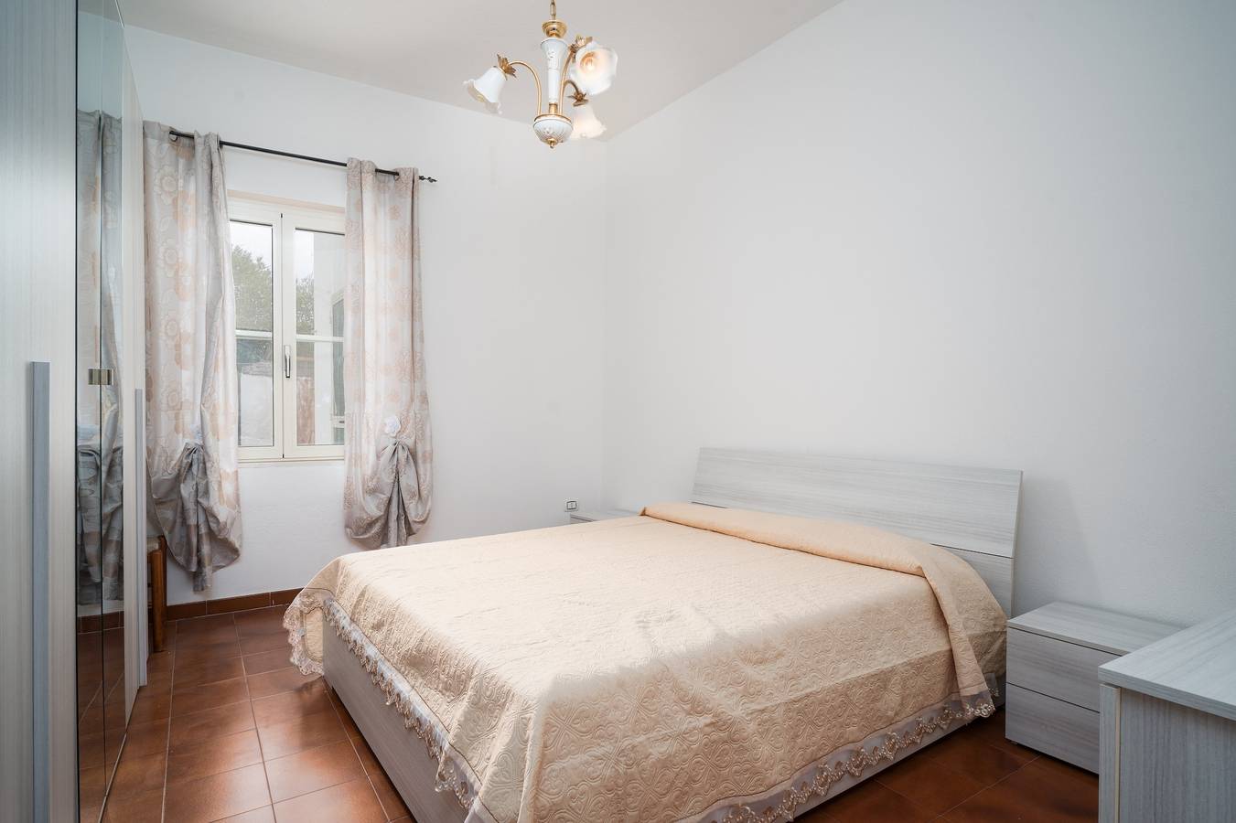 Maison de vacances 'Casa Picchereddu' avec terrasse privée in Orosei, Golfe d'Orosei