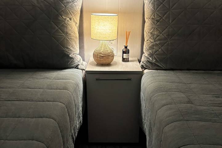 Camping für 5 Personen in Dänemark - 4