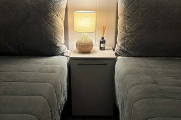 Camping para 5 Personas en Hørsholm, Kopenhagen und Umgebung, Foto 3