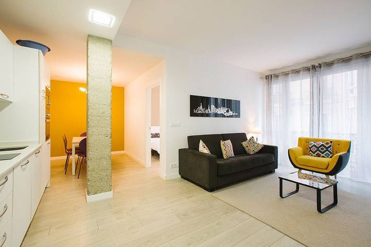 Ferienwohnung für 5 Personen - 1