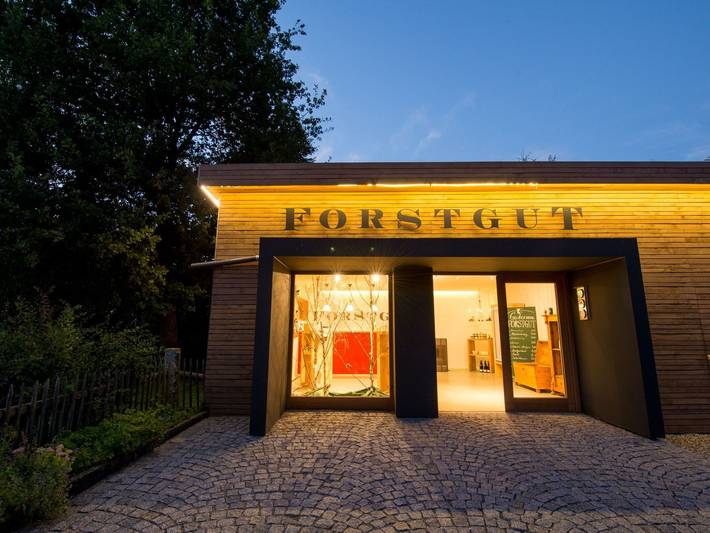 Ferienhaus für 2 Personen, mit Sauna und Garten in Regen (Ostbayern) - 3