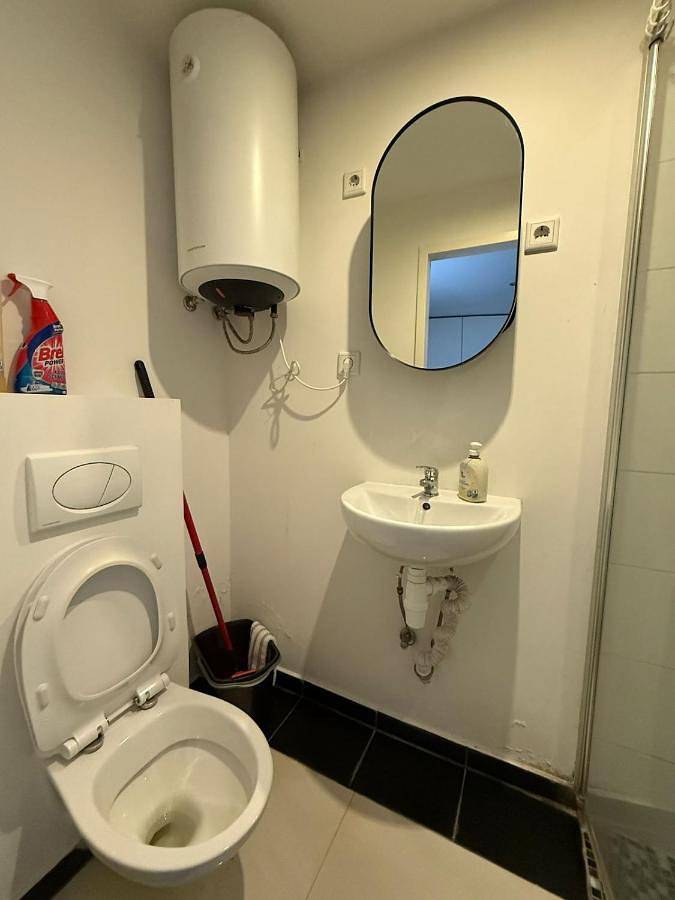 Ferienwohnung für 5 Personen, mit Terrasse in Französisch Buchholz Berlin - 3