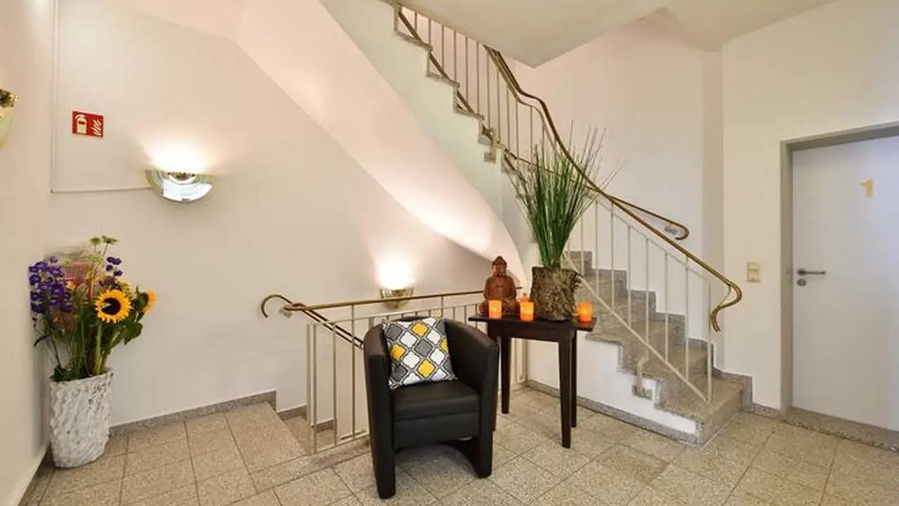 Ganze Ferienwohnung, Ferienwohnung für 2 Personen (18 m²) in Bremen in Mitte Bremen, Bremen
