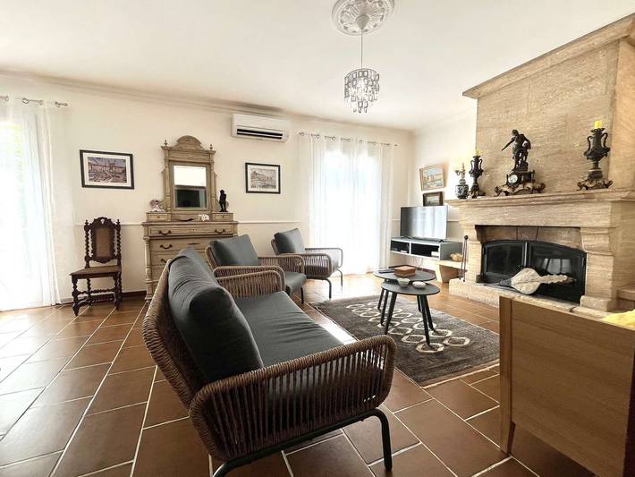 Gîte pour 6 personnes, avec balcon à Furiani - 2